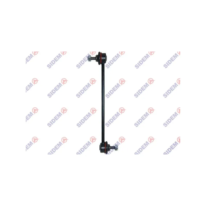 Entretoise/tige, stabilisateur SIDEM 77063