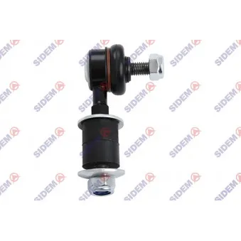 Entretoise/tige, stabilisateur SIDEM 77066