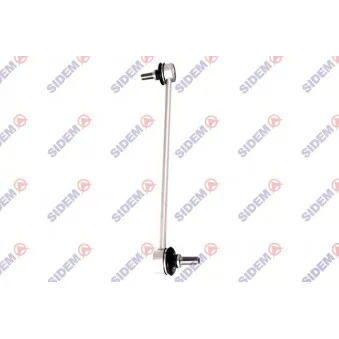 Entretoise/tige, stabilisateur SIDEM 77067