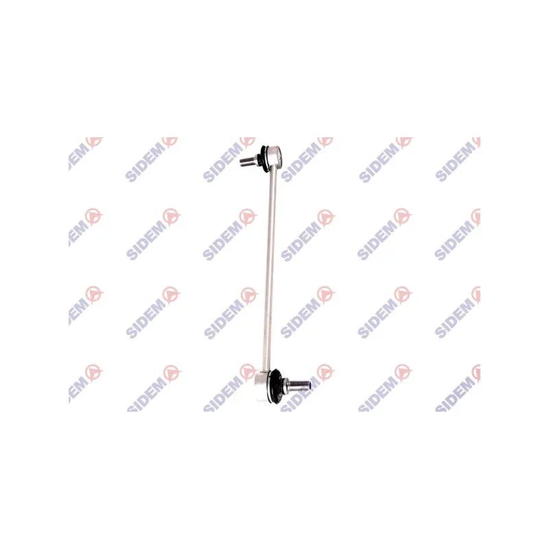 Entretoise/tige, stabilisateur SIDEM 77067