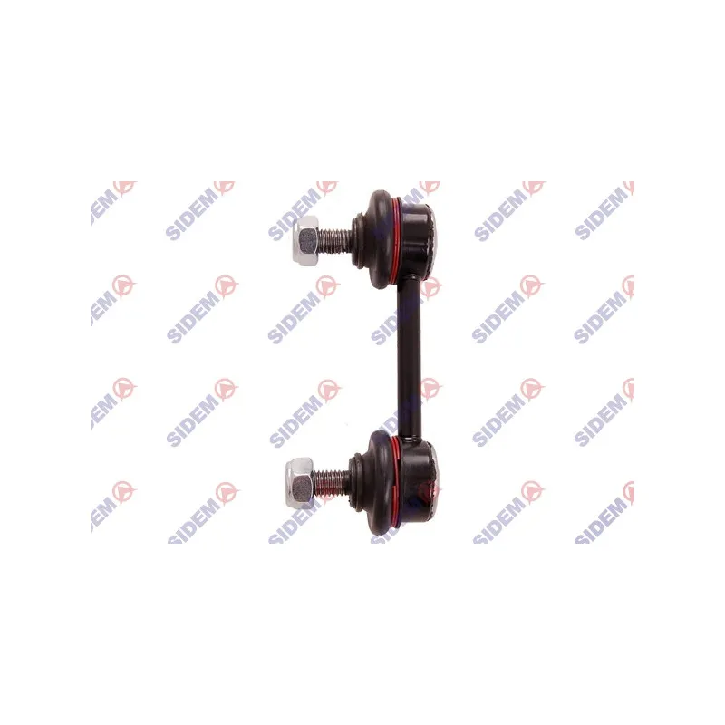 Entretoise/tige, stabilisateur SIDEM 77068