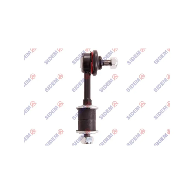 Entretoise/tige, stabilisateur SIDEM 77069