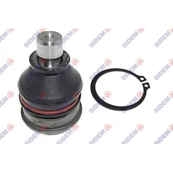 Rotule de suspension SIDEM 77080