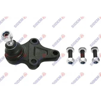 Rotule de suspension SIDEM 77084