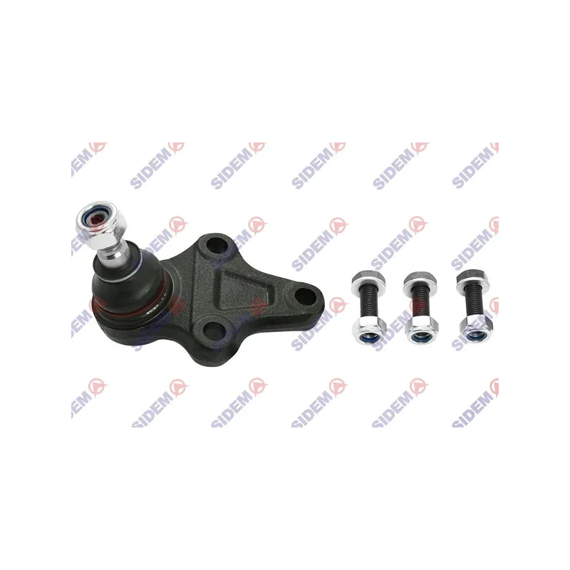 Rotule de suspension SIDEM 77084