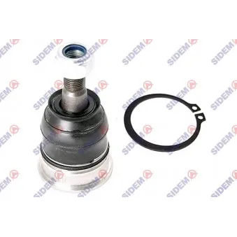 Rotule de suspension SIDEM 77086