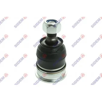 Rotule de suspension SIDEM 77087