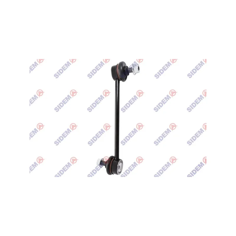 Entretoise/tige, stabilisateur SIDEM 77160