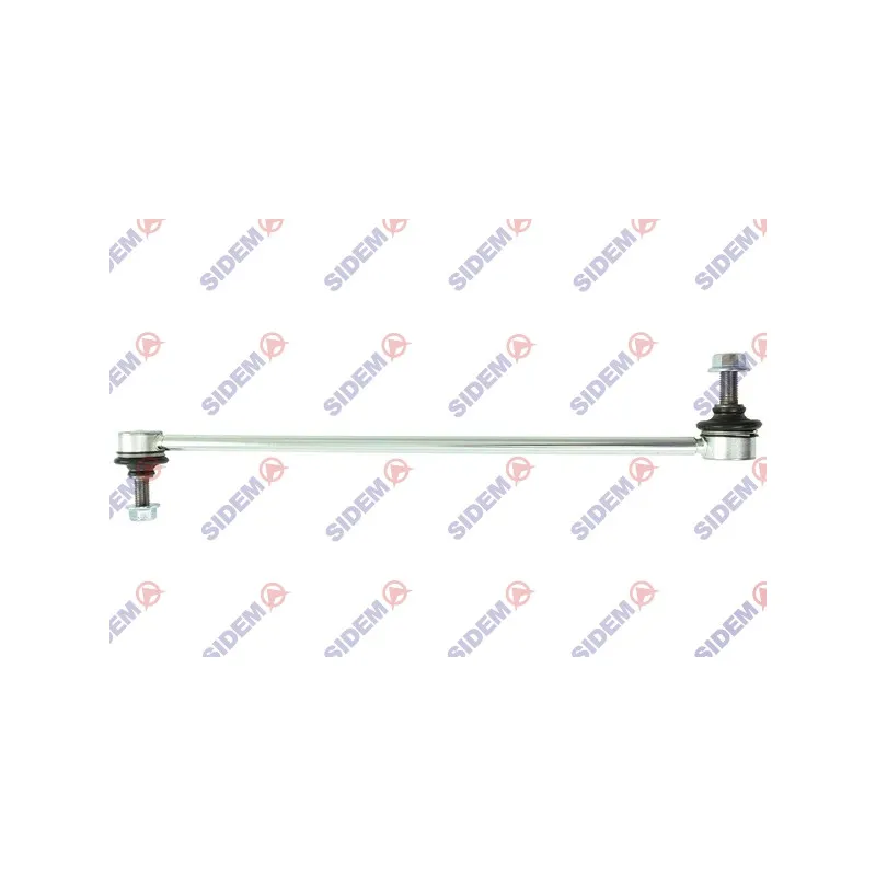 Entretoise/tige, stabilisateur SIDEM 77161