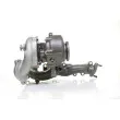 Turbocompresseur, suralimentation ALANKO 900166 - Visuel 2
