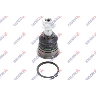 Rotule de suspension SIDEM 77282