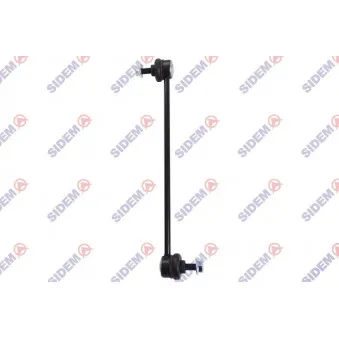 Entretoise/tige, stabilisateur SIDEM 7761