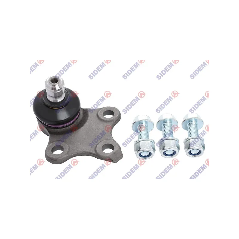 Rotule de suspension SIDEM 7783