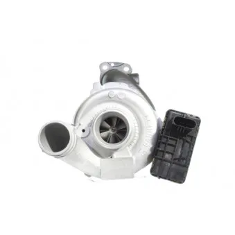 Turbocompresseur, suralimentation ALANKO 900169