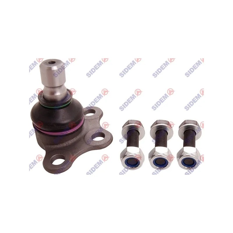 Rotule de suspension SIDEM 7886