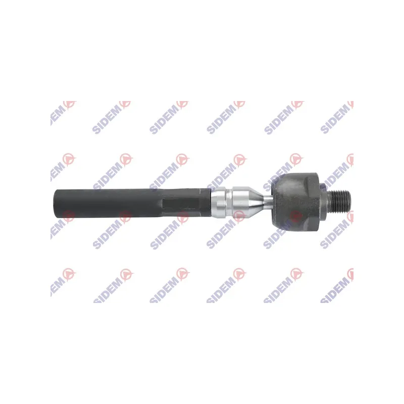 Rotule de direction intérieure, barre de connexion SIDEM 7911