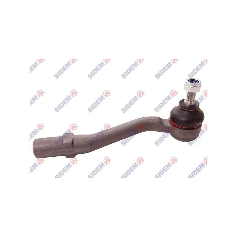 Rotule de barre de connexion avant droit SIDEM 7937