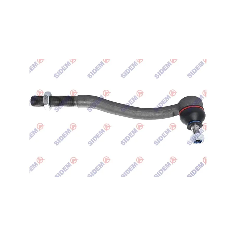 Rotule de barre de connexion avant droit SIDEM 7939