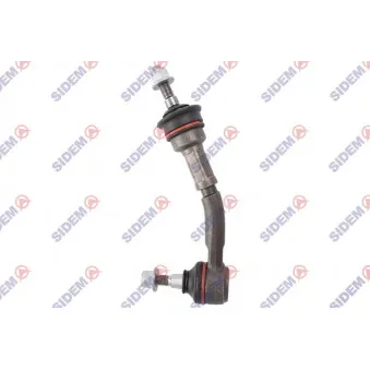 Entretoise/tige, stabilisateur SIDEM 7987