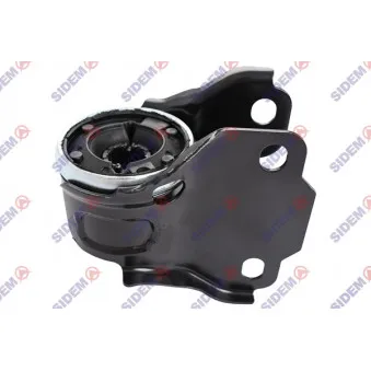 Suspension, bras de liaison avant gauche SIDEM 801628
