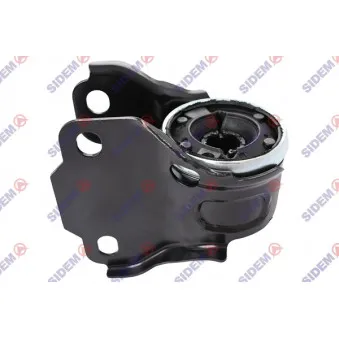 Suspension, bras de liaison avant droit SIDEM 801629