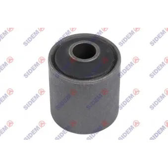 Coussinet de palier, ressort à lames SIDEM 801704
