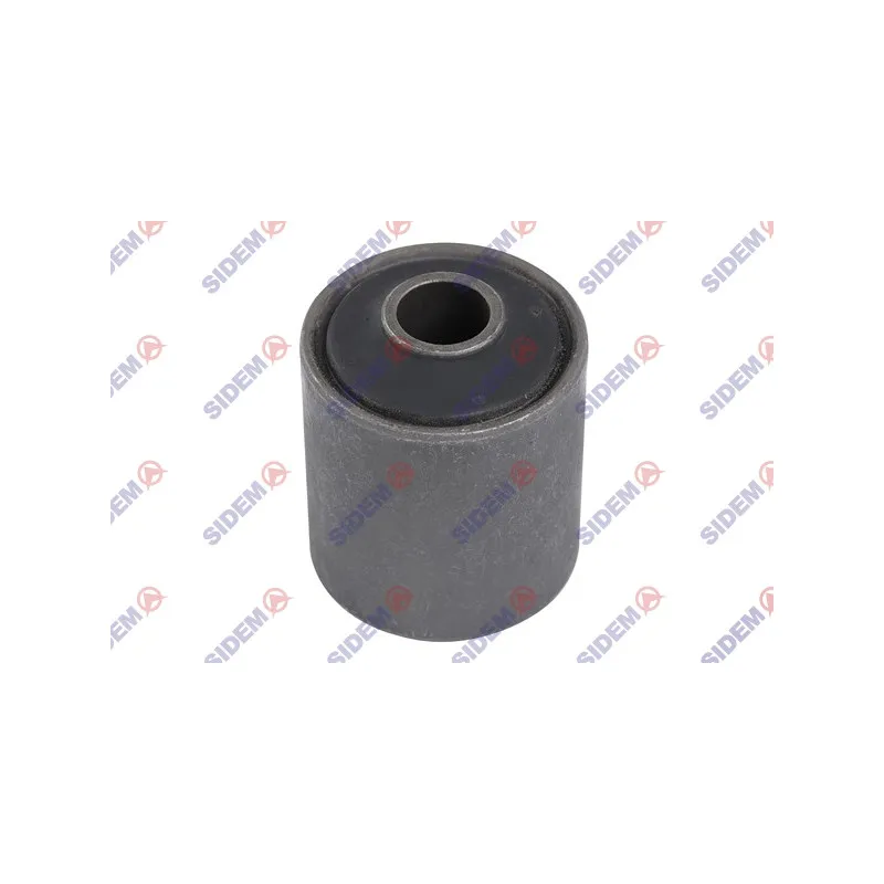 Coussinet de palier, ressort à lames SIDEM 801704