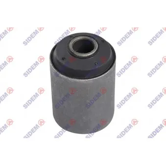 Coussinet de palier, ressort à lames SIDEM 801705