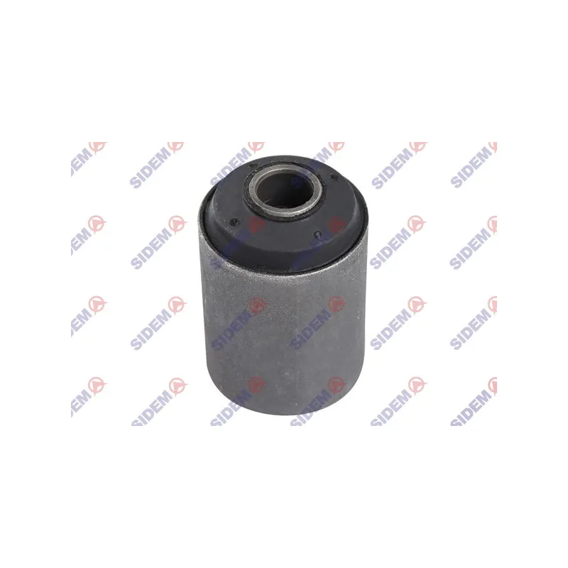 Coussinet de palier, ressort à lames SIDEM 801705
