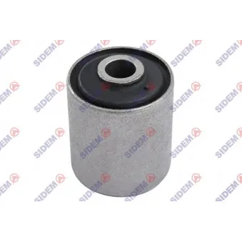 Coussinet de palier, ressort à lames SIDEM 801706