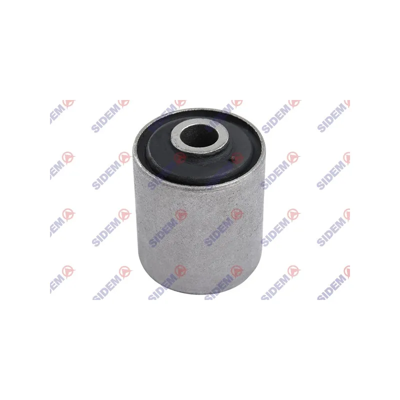 Coussinet de palier, ressort à lames SIDEM 801706