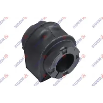 Suspension, stabilisateur SIDEM 801806