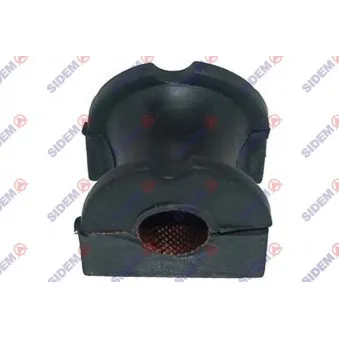 Suspension, stabilisateur SIDEM 801808