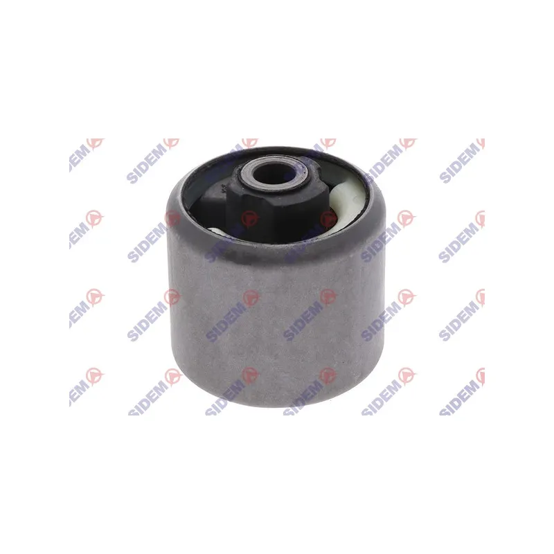 Suspension, corps de l'essieu SIDEM 803300