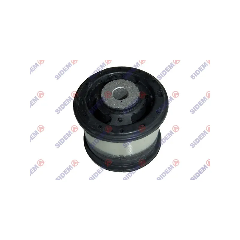 Suspension, corps de l'essieu SIDEM 803304