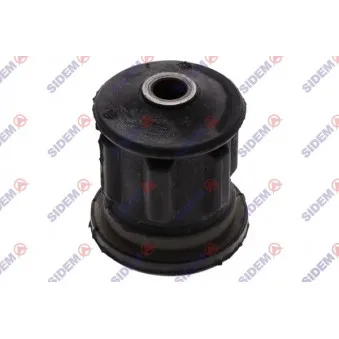Suspension, corps de l'essieu SIDEM 803305