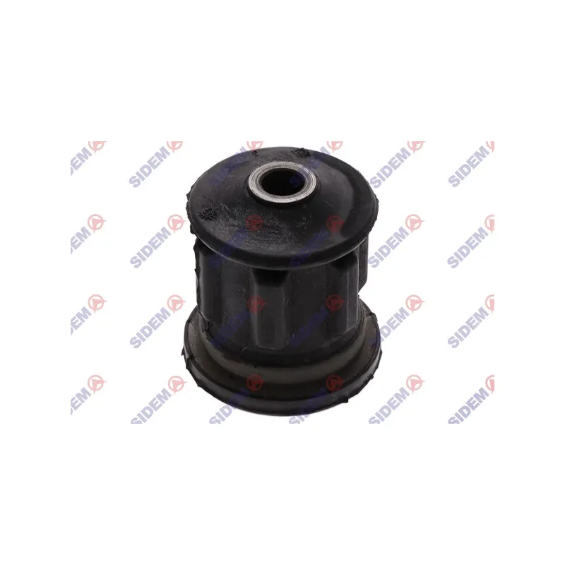 Suspension, corps de l'essieu SIDEM 803305