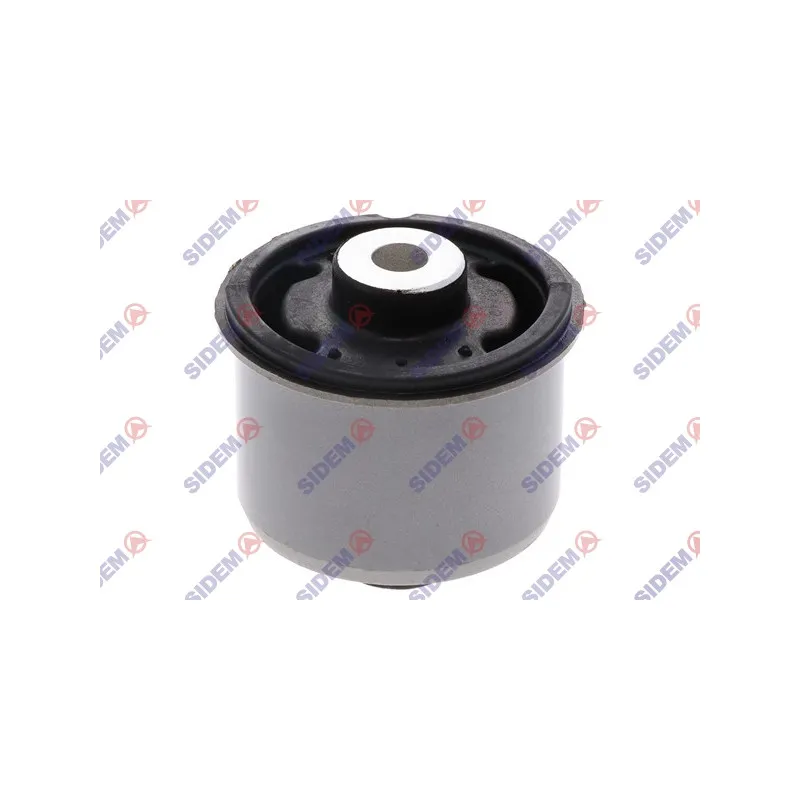 Suspension, corps de l'essieu SIDEM 803307