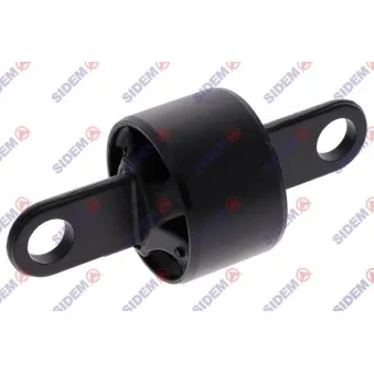 Suspension, corps de l'essieu SIDEM 803308