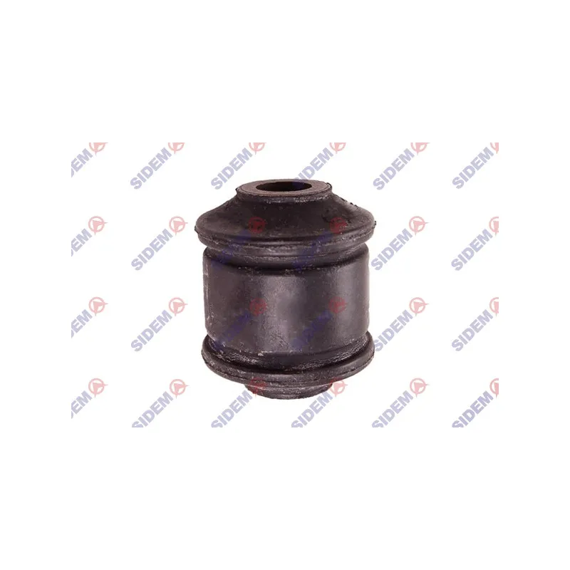 Suspension, corps de l'essieu SIDEM 803309