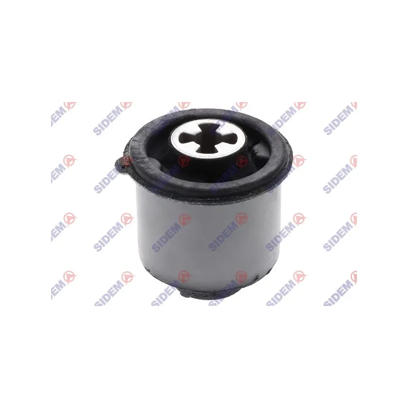 Suspension, corps de l'essieu SIDEM 803310