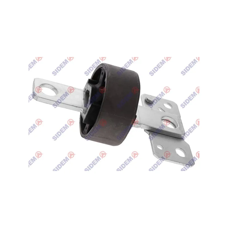 Suspension, bras de liaison arrière gauche SIDEM 803312