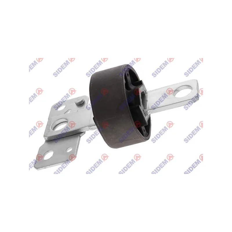 Suspension, corps de l'essieu avant droit SIDEM 803313
