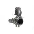 Turbocompresseur, suralimentation ALANKO 900171 - Visuel 3