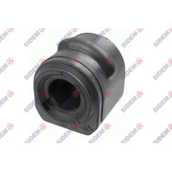 Suspension, stabilisateur SIDEM 803800