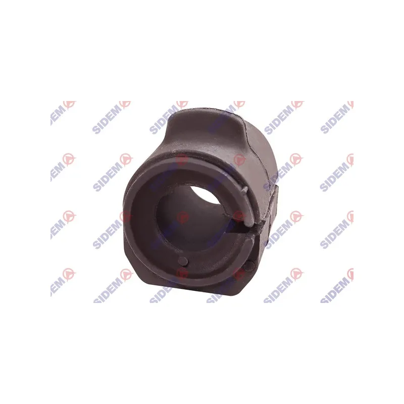 Suspension, stabilisateur SIDEM 803801