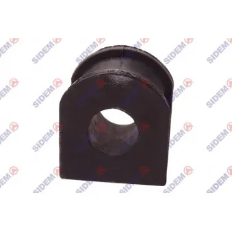 Suspension, stabilisateur SIDEM 803802