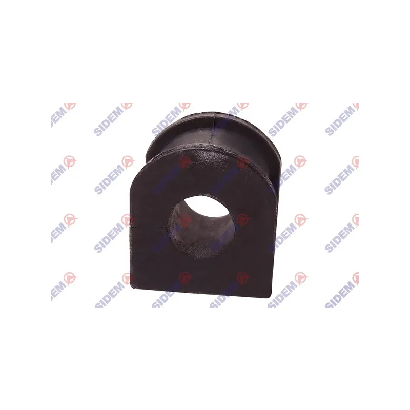 Suspension, stabilisateur SIDEM 803802