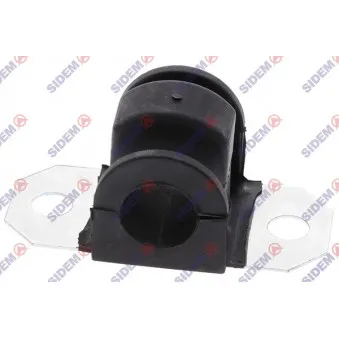Suspension, stabilisateur SIDEM 803804