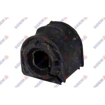 Suspension, stabilisateur SIDEM 803805